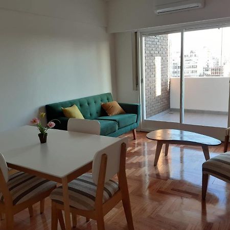 Barracas 3 Ambientes Apartment Buenos Aires Exterior photo