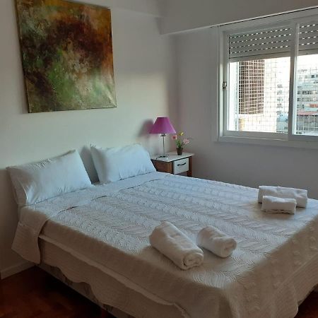 Barracas 3 Ambientes Apartment Buenos Aires Exterior photo