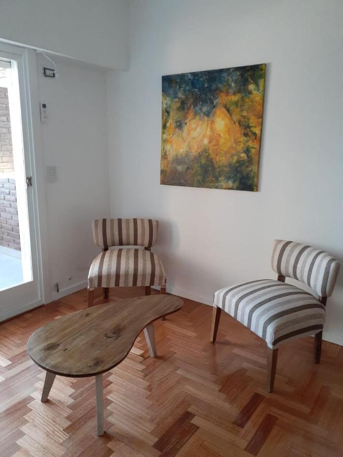 Barracas 3 Ambientes Apartment Buenos Aires Exterior photo