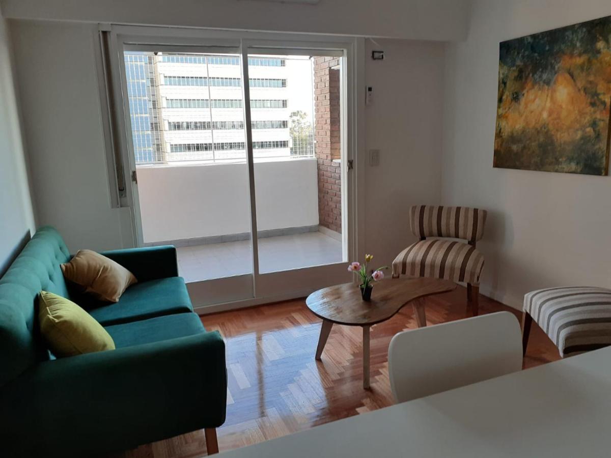 Barracas 3 Ambientes Apartment Buenos Aires Exterior photo