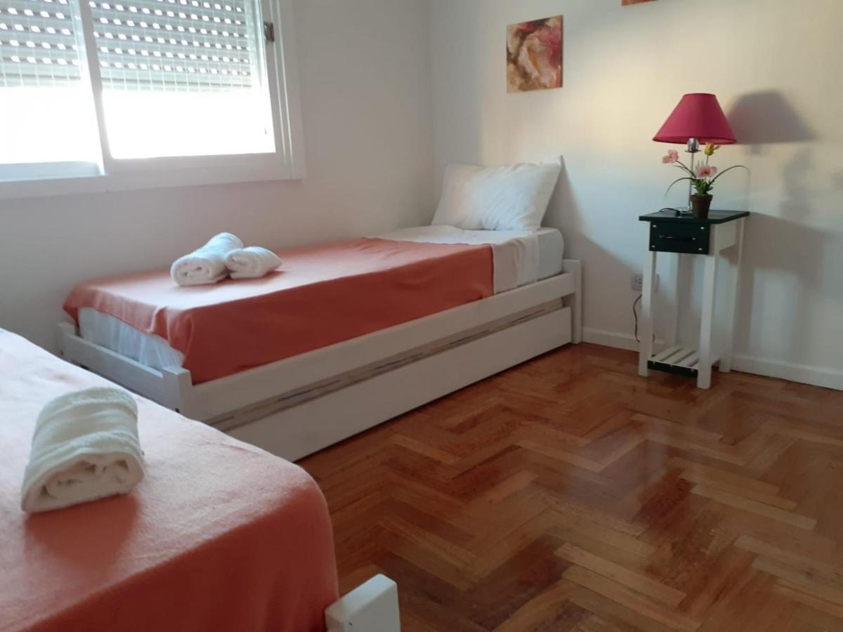Barracas 3 Ambientes Apartment Buenos Aires Exterior photo