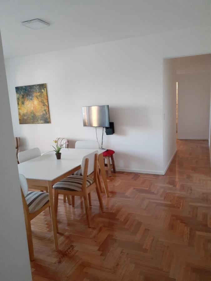 Barracas 3 Ambientes Apartment Buenos Aires Exterior photo