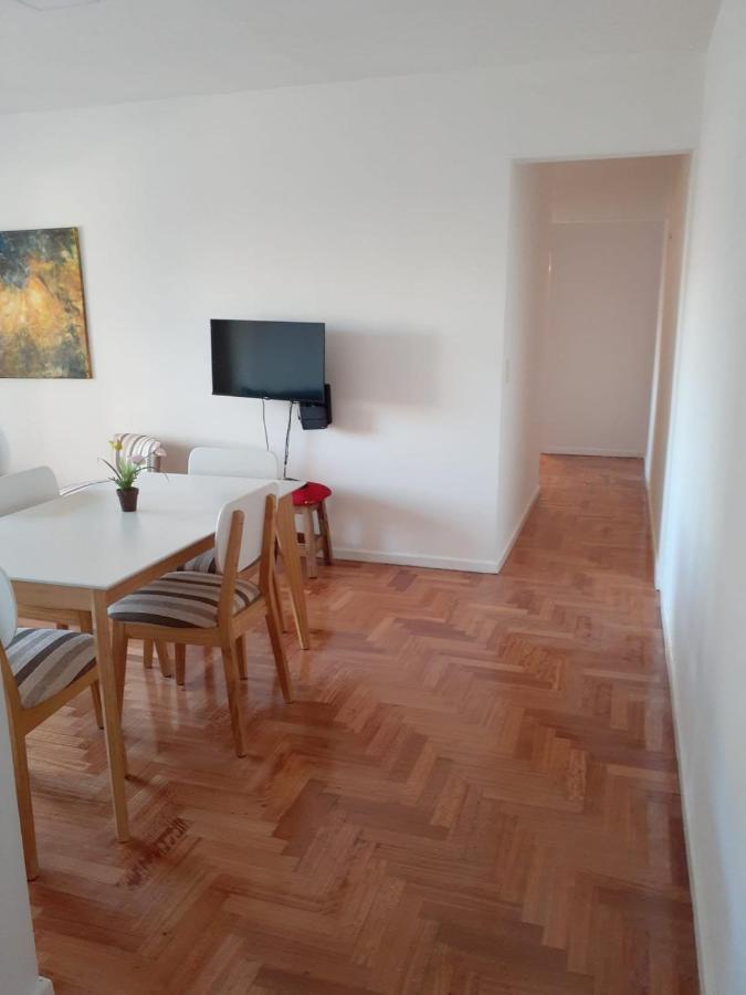 Barracas 3 Ambientes Apartment Buenos Aires Exterior photo