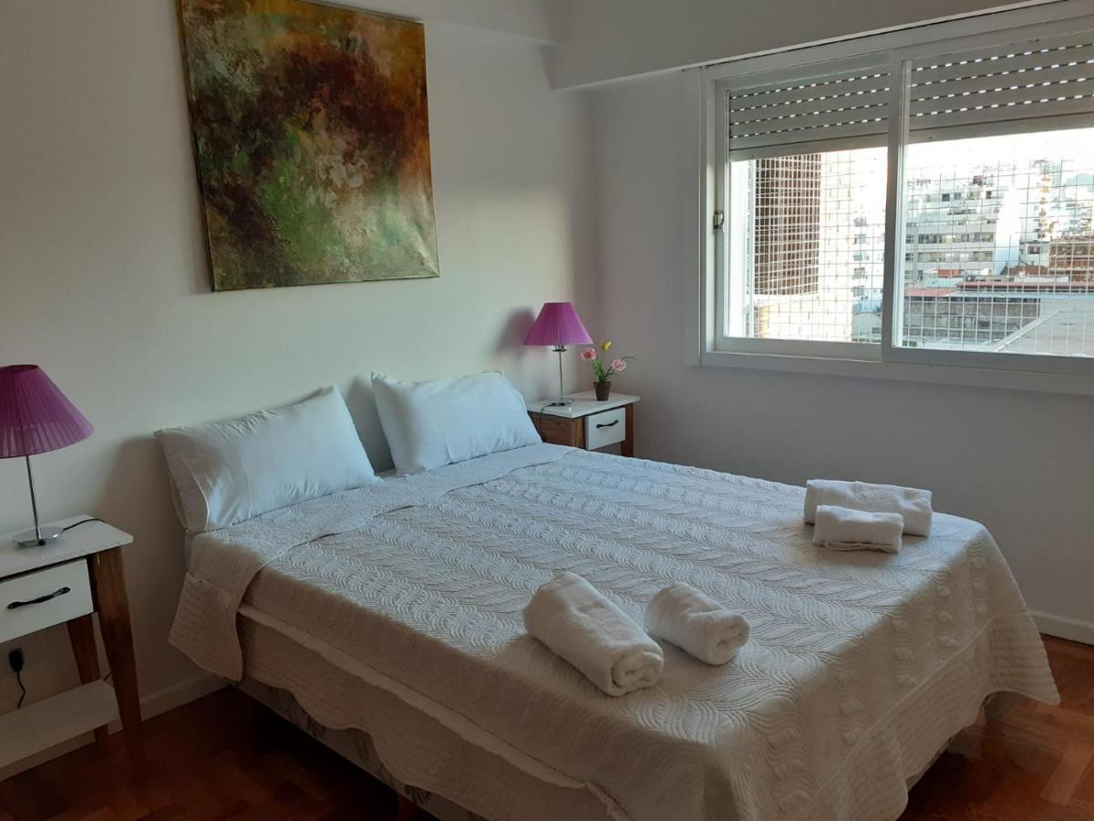 Barracas 3 Ambientes Apartment Buenos Aires Exterior photo